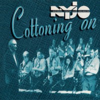 Purchase National Youth Jazz Orchestra - Cottoning On