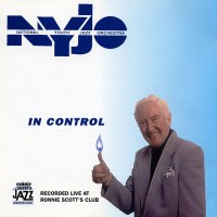 Purchase National Youth Jazz Orchestra - In Control