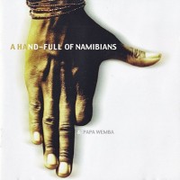 Purchase Papa Wemba - A Hand-Full Of Namibians