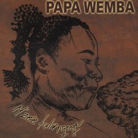 Purchase Papa Wemba - M'zée Fula Ngenge