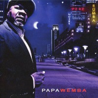 Purchase Papa Wemba - Notre Père Rumba