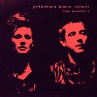 Purchase Prinzhorn Dance School - Home Economics (EP)