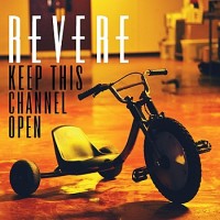 Purchase Revere - Keep This Channel Open (CDS)