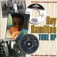 Purchase Roy Hamilton - Tore Up: The RCA And AGP Singles
