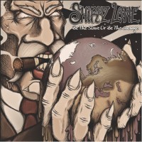 Purchase Shiraz Lane - Be The Slave Or Be The Change (EP)