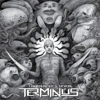 Purchase Terminus - The Reaper’s Spiral