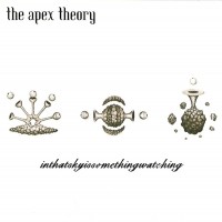 Purchase The Apex Theory - Inthatskyissomethingwatching (EP)
