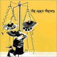 Purchase The Apex Theory - The Apex Theory (EP)