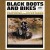 Buy The Kickstands - Black Boots And Bikes (Vinyl) Mp3 Download