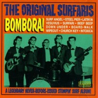 Purchase The Original Surfaris - Bombora!