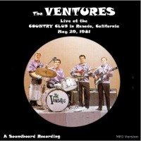 Purchase The Ventures - Live At The Country Club In Reseda, California (Vinyl)