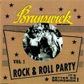 Buy VA - Brunswick Rock & Roll Party Vol. 1 Mp3 Download