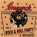 Buy VA - Brunswick Rock & Roll Party Vol. 2 Mp3 Download