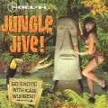 Buy VA - Del-Fi Jungle Jive! Mp3 Download