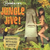 Purchase VA - Del-Fi Jungle Jive!