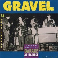 Purchase VA - Gravel Vol. 5