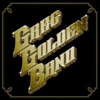 Purchase Greg Golden Band - Greg Golden Band