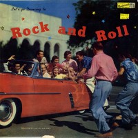 Purchase Hen Gates & His Gaters - Let's Go Dancing To Rock And Roll (Vinyl)