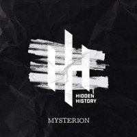 Purchase Hidden History - Mysterion