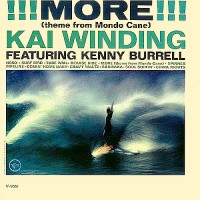 Purchase Kai Winding - !!!more!!! (Vinyl)