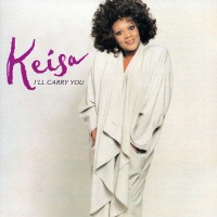 Purchase Keisa Brown - I'll Carry You