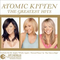 Purchase Atomic Kitten - The Greatest Hits