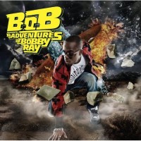 Purchase B.O.B - B.O.B Presents: The Adventures Of Bobby Ray