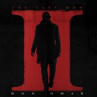 Purchase Don Omar - The Last Don II