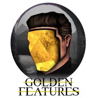 Purchase Golden Features - Golden Features (EP)