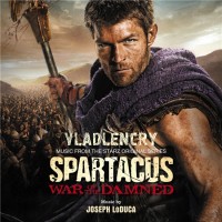 Purchase Joseph Loduca - Spartacus: War Of The Damned