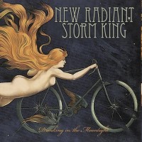 Purchase New Radiant Storm King - Drinking In The Moonlight