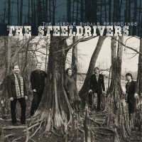 Purchase The SteelDrivers - The Muscle Shoals Recordings