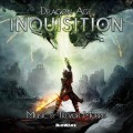 Purchase Trevor Morris - Dragon Age: Inquisition Mp3 Download