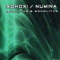 Buy Numina - Megaliths & Monoliths (With Ixohoxi) Mp3 Download