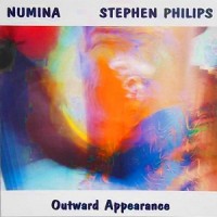 Purchase Numina - Outward Appearance (With Stephen Philips)