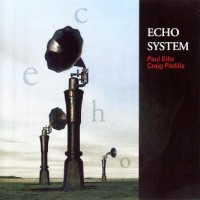 Purchase Paul Ellis - Echo System (With Craig Padilla)