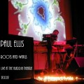 Buy Paul Ellis - Roots And Wings: Live At The Aladdin 2002 Mp3 Download