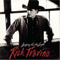 Purchase Rick Trevino - Looking For The Light