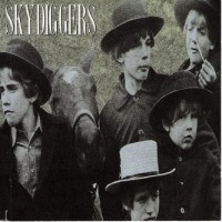 Purchase Skydiggers - Skydiggers