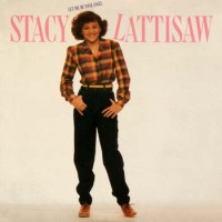 Purchase Stacy Lattisaw - Let Me Be Your Angel (Vinyl)