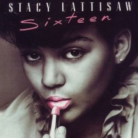 Purchase Stacy Lattisaw - Sixteen
