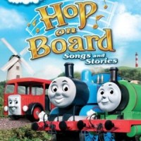 Purchase Thomas & Friends - Hop On Board Songs And Stories
