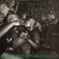 Buy Uniform Choice - Screaming For Change Mp3 Download