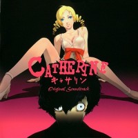 Purchase L-Vokal & Shoji Meguro - Catherine Original Soundtrack
