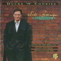 Purchase Nils Gessinger - Ducks'n'cookies