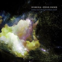 Purchase Numina - Broken Stars Through Brilliant Clouds (With Zero Ohms)