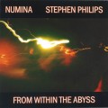 Buy Numina - From Within The Abyss (With Stephen Philips) Mp3 Download
