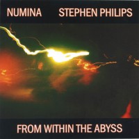 Purchase Numina - From Within The Abyss (With Stephen Philips)