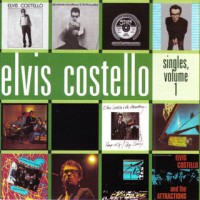 Purchase Elvis Costello - Singles Vol. 1 CD2