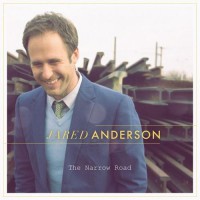 Purchase Jared Anderson - The Narrow Road